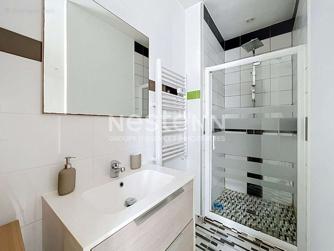Appartement à BREST