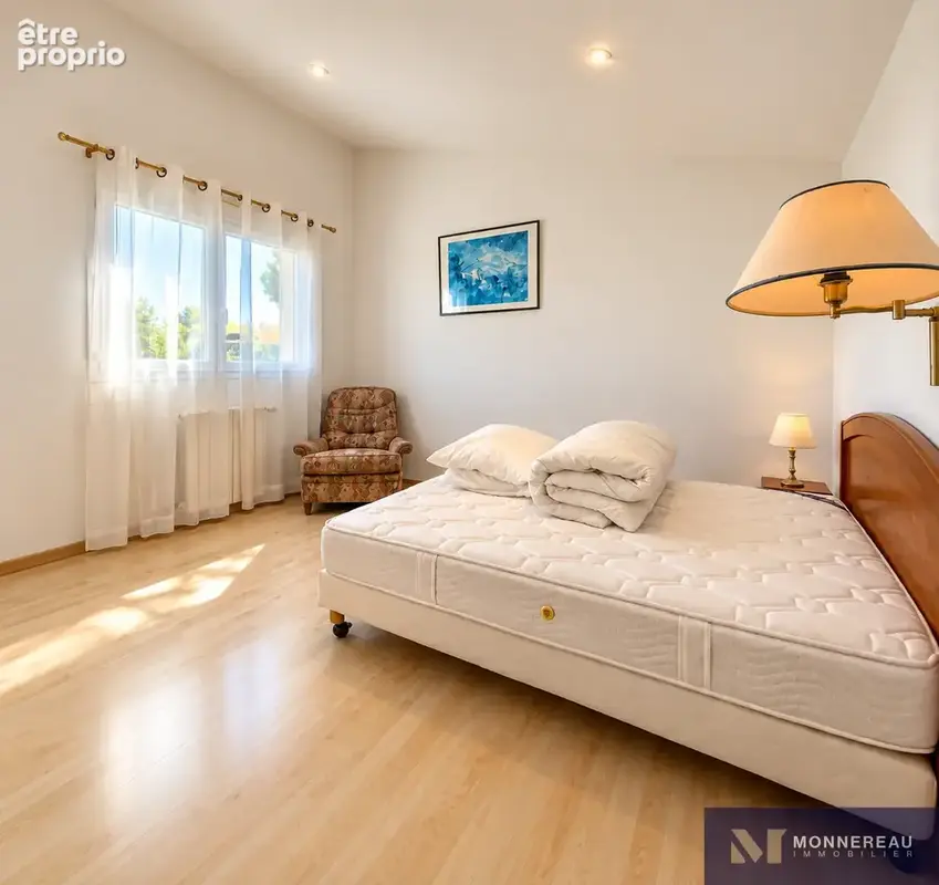 Maison proche commerces et 200 m de la plage - photo 12