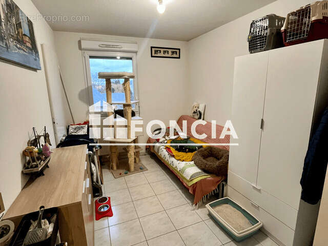 Appartement à DOUAI