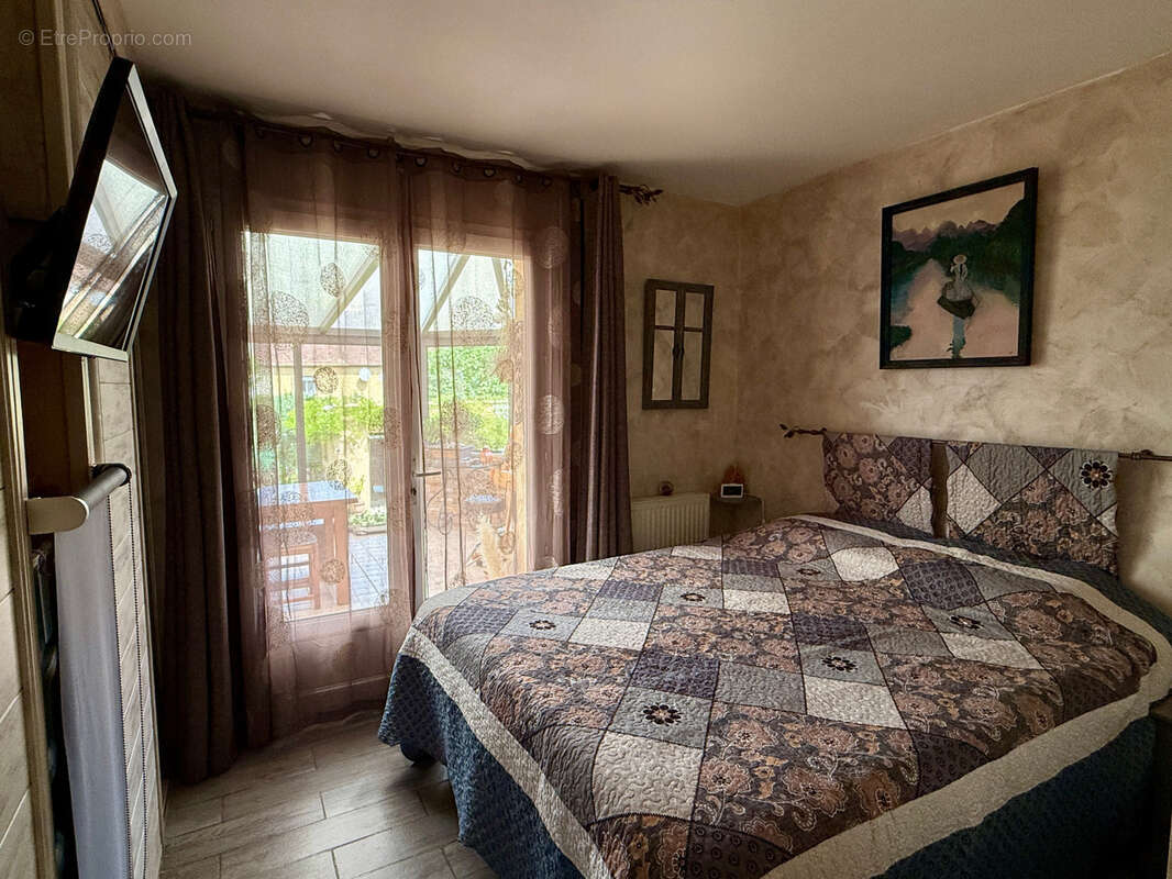 Maison à vendre 5 pièces proche de GRISY LES PLATRES (95) - photo 16
