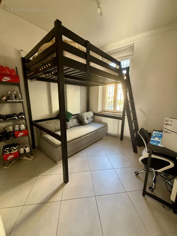 Maison à MARSEILLE-4E