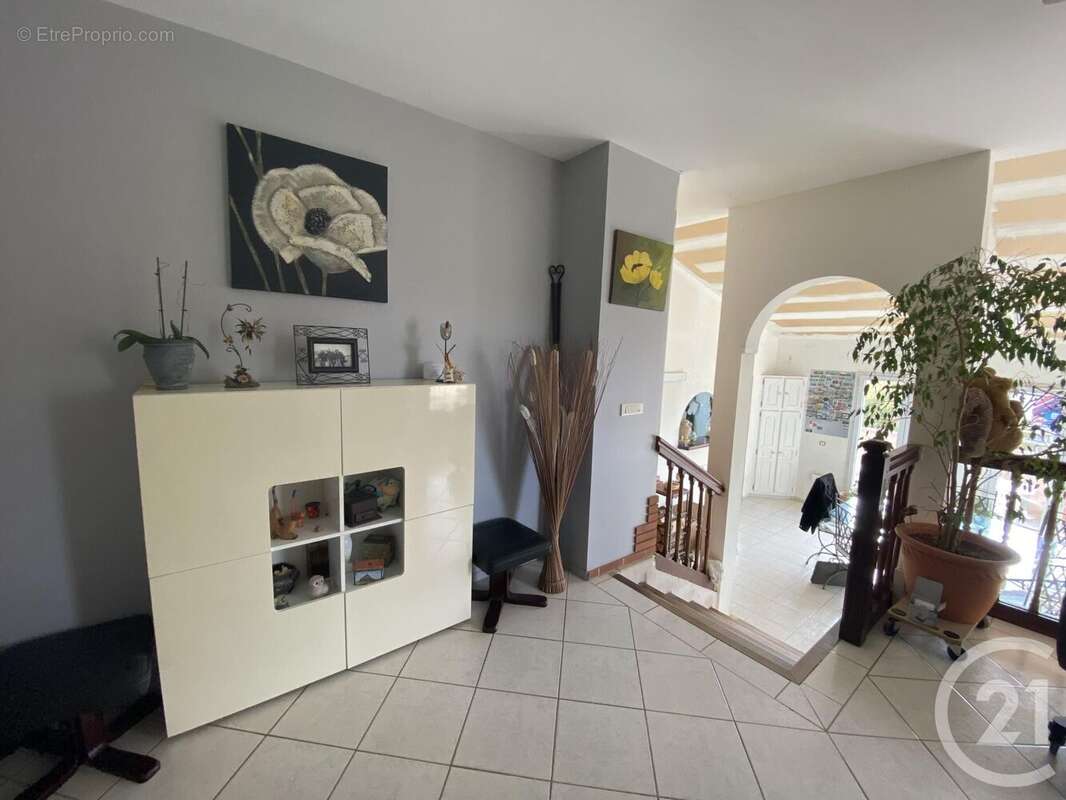 Maison à ARGELES-SUR-MER