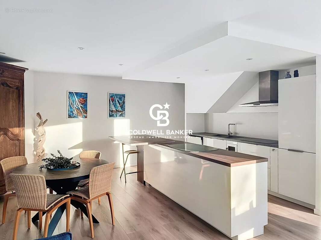 Maison à LES SABLES-D'OLONNE