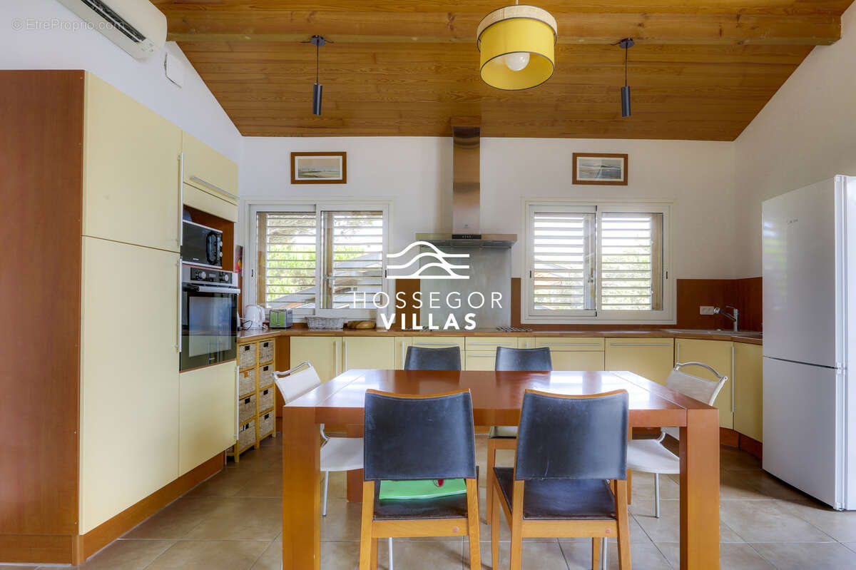 Villa sable - photo 4