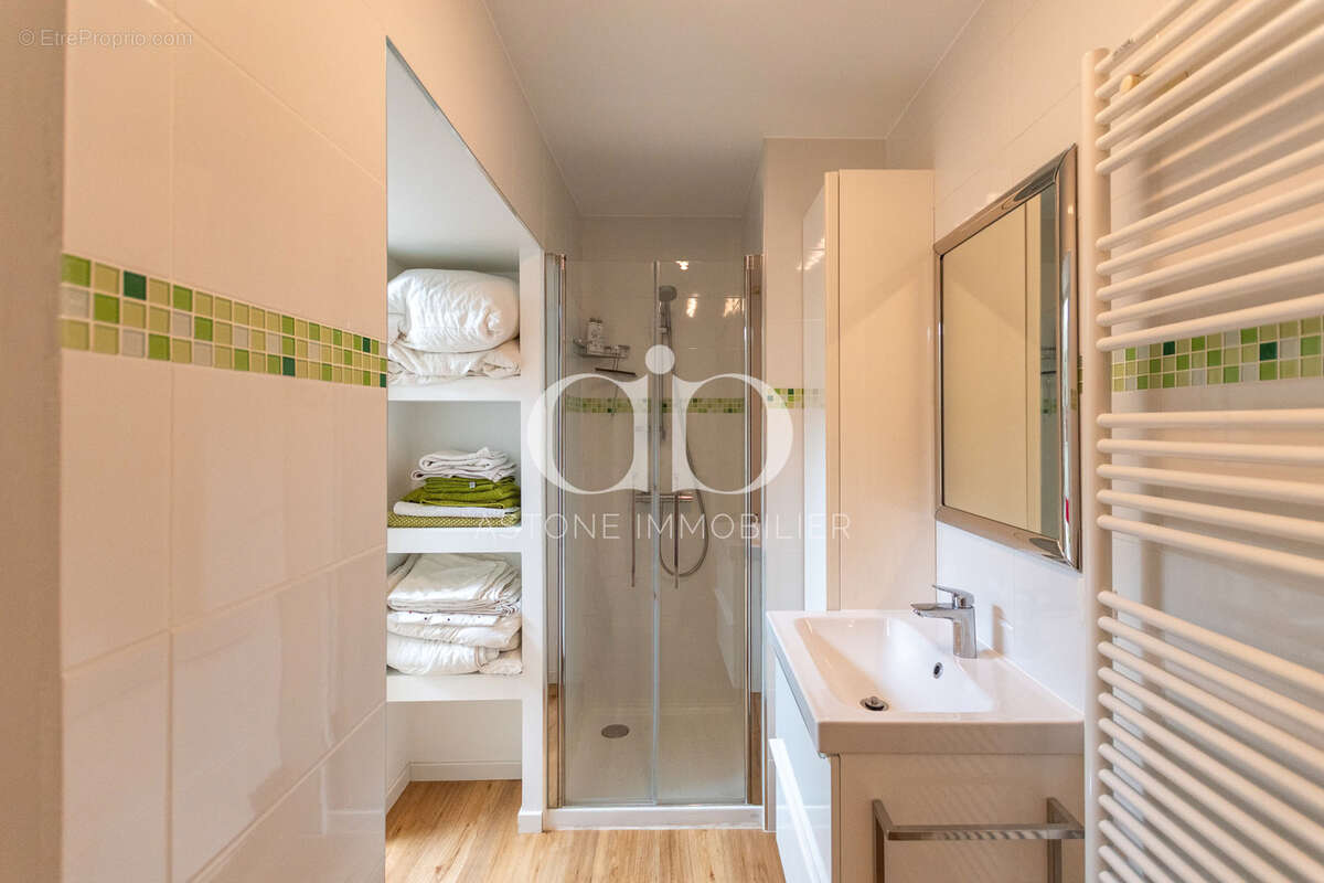 Appartement à CASSIS