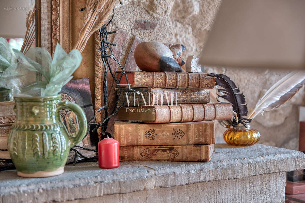 Maison à AUTHON-DU-PERCHE