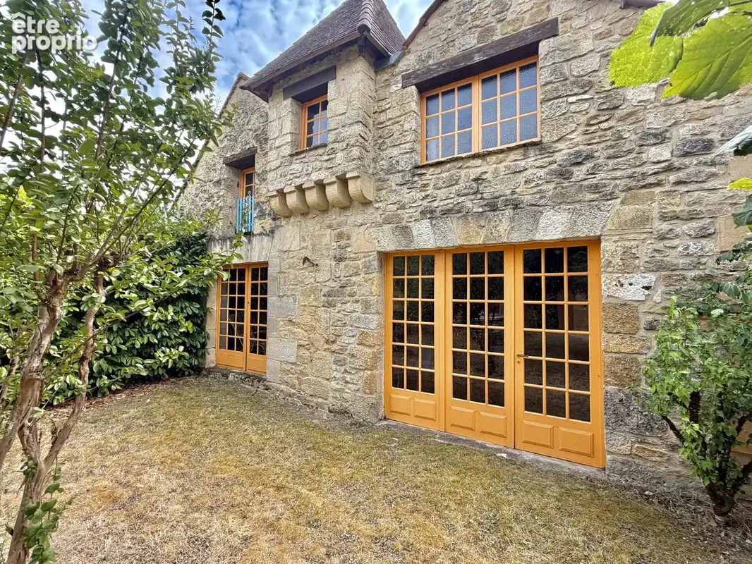 Maison 233 m² à Saint-Vincent-De-Cosse  - photo 9