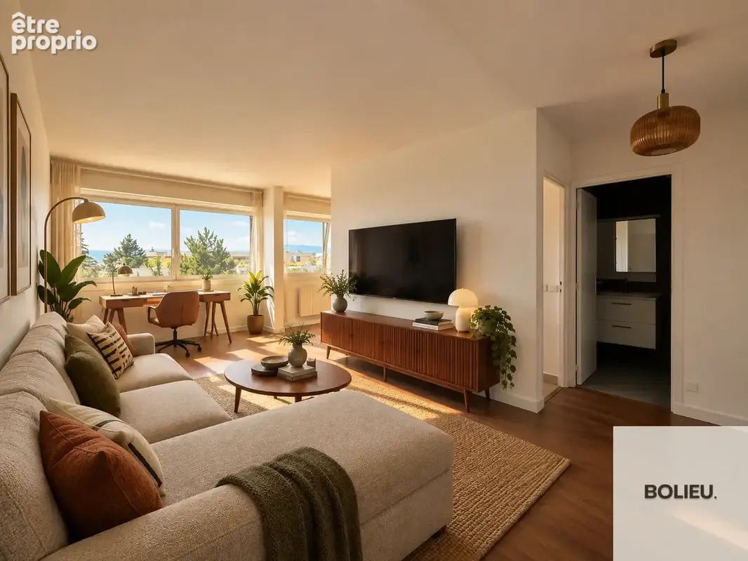 Photo Appartement à Annemasse au prix de 210 000€