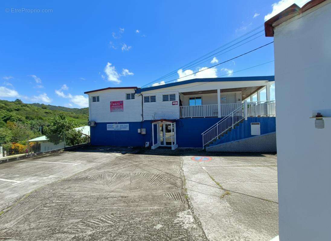 Appartement à SAINTE-LUCE