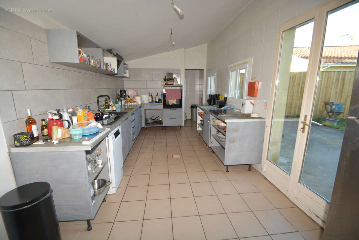 Maison à LE PORGE