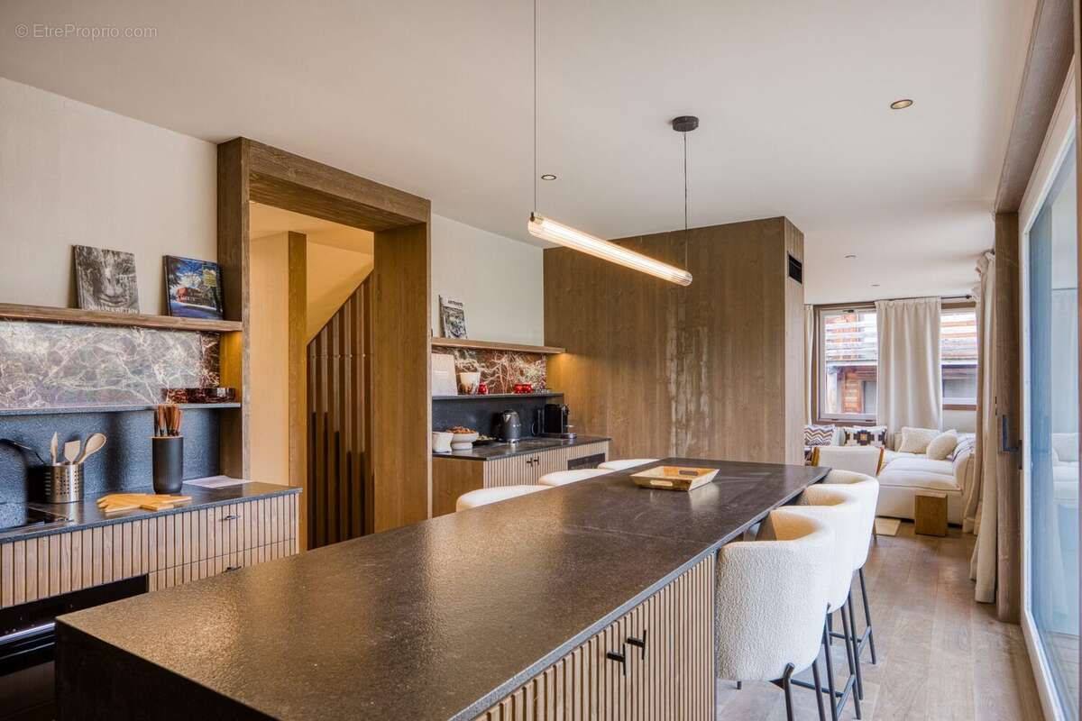 Maison 195 m² à Megeve  - photo 5