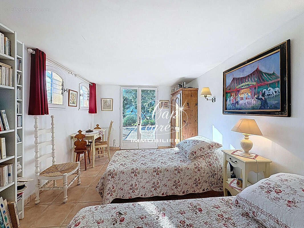 Maison à LE LAVANDOU