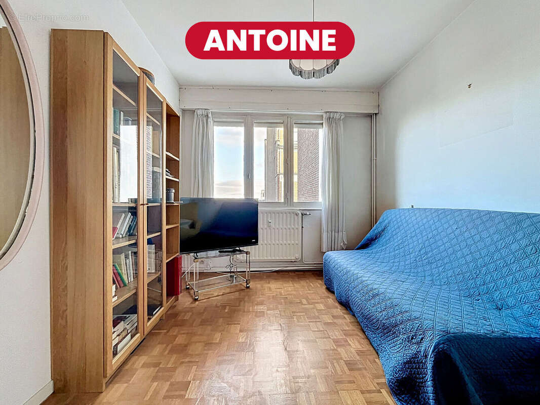 Appartement à LILLE
