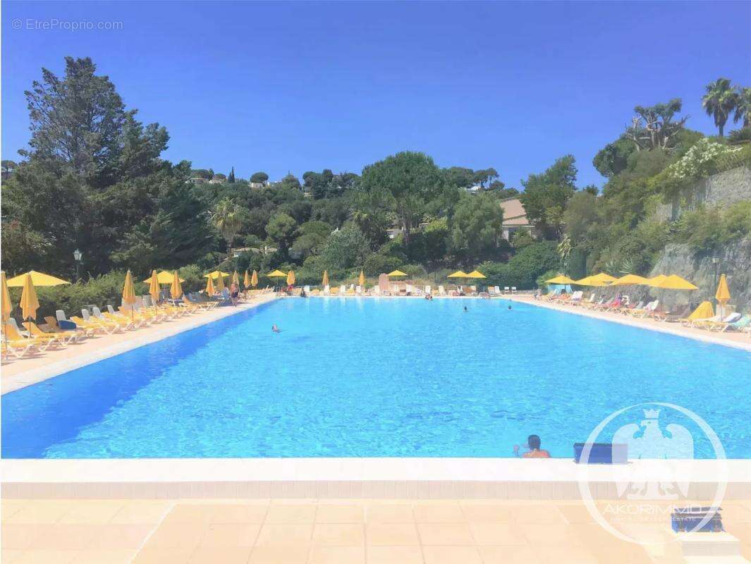 Maison à VILLENEUVE-LOUBET