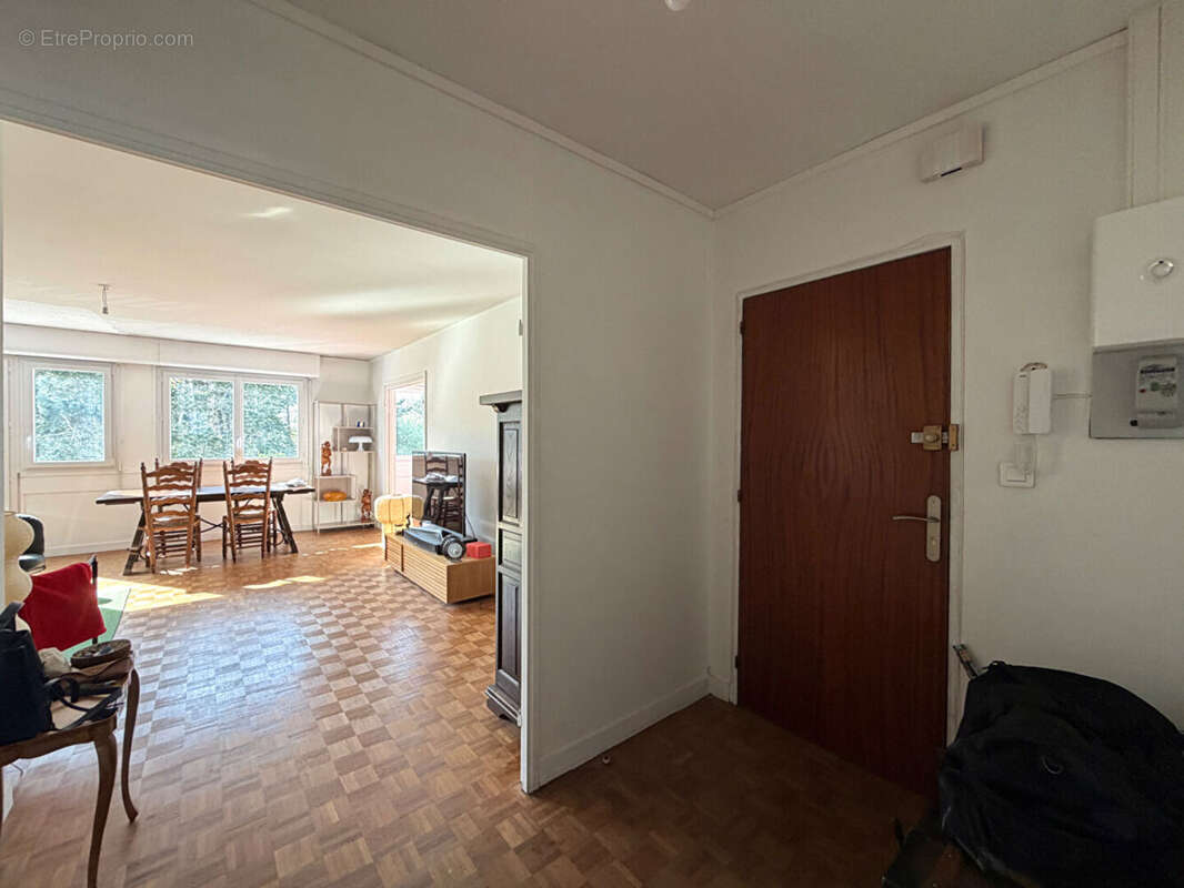 Appartement à LE HAVRE