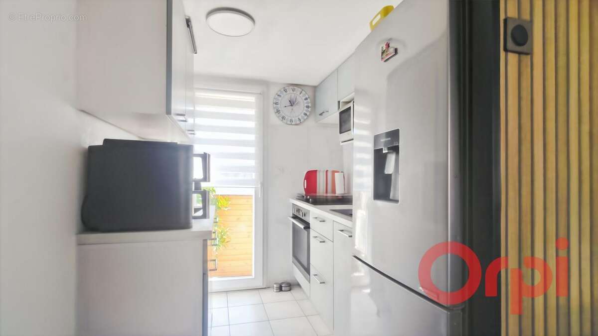 À Vendre : Valras-Plage – Coup de cœur : pavillon avec terrasse et jardin - photo 5