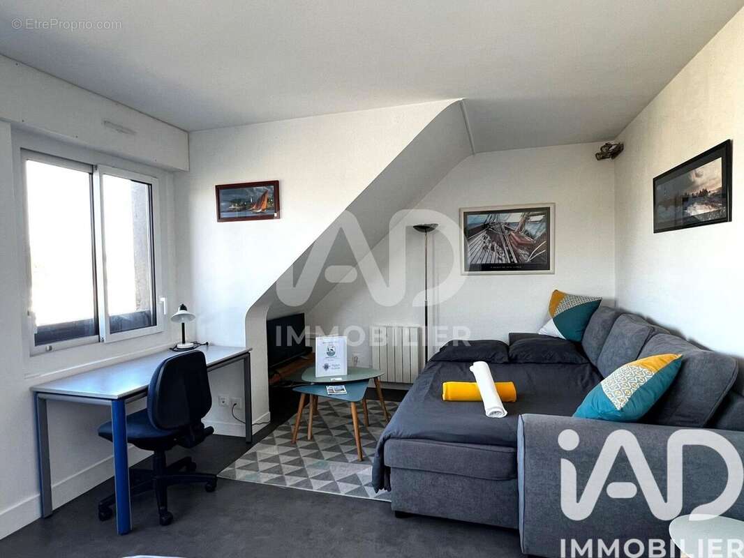Photo 4 - Appartement à PLOEMEUR