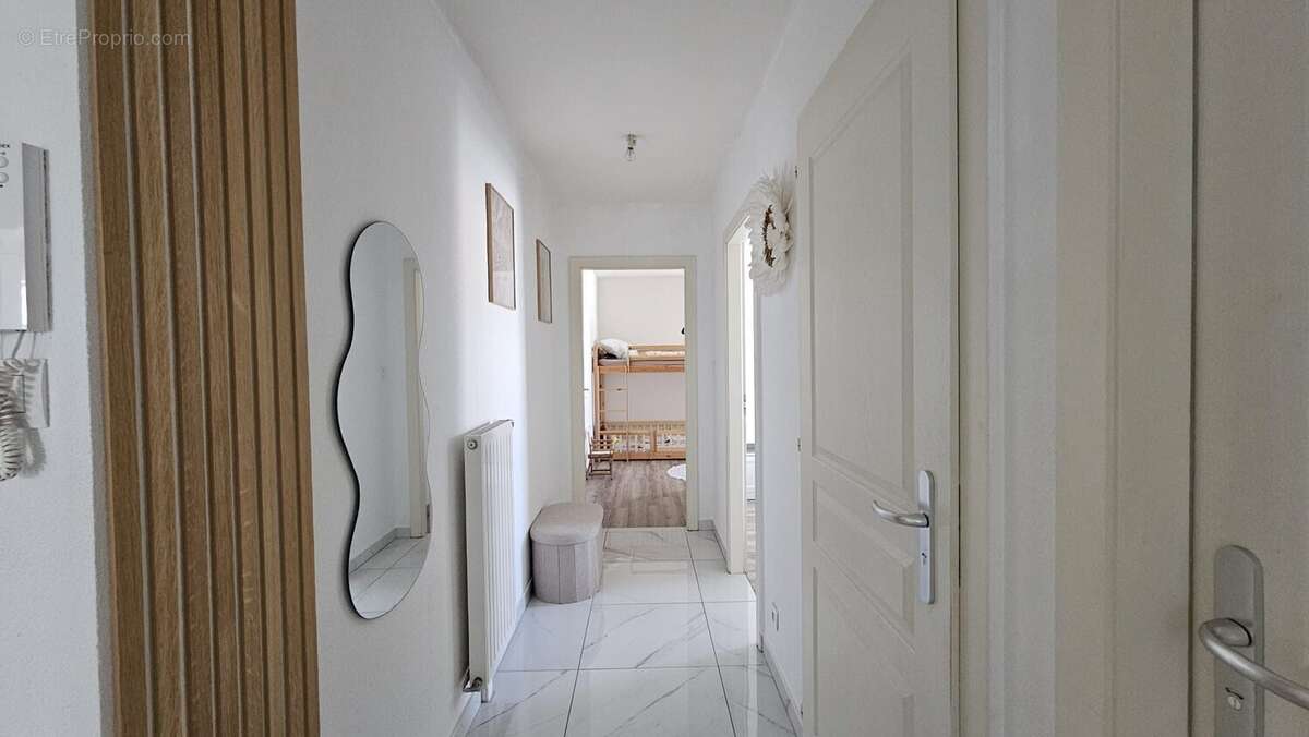 Appartement à KEMBS