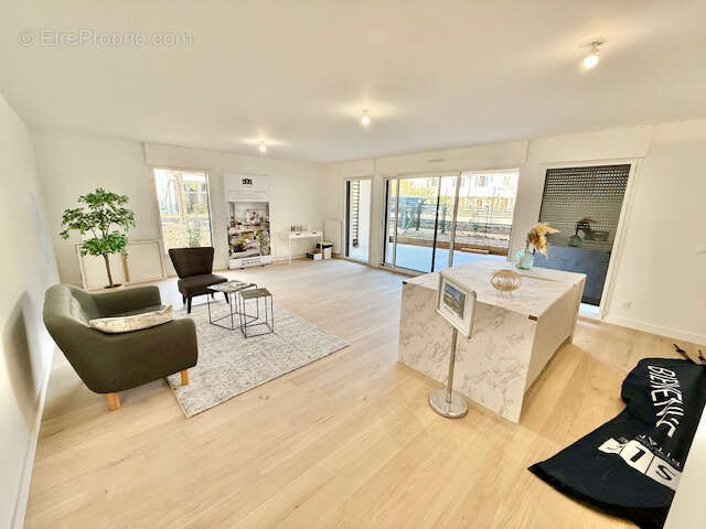 Appartement à FERNEY-VOLTAIRE