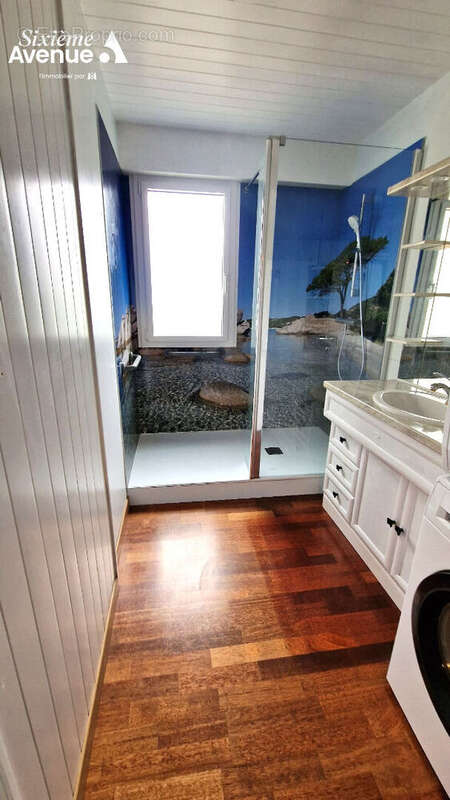 Appartement à QUIMPER