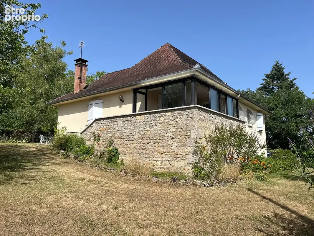Maison avec vue exceptionnelle dans un environnement préservé - photo 17