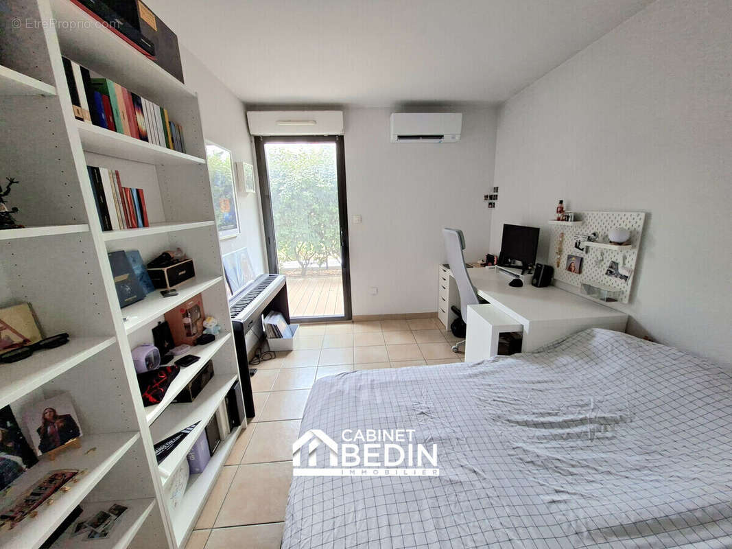 Appartement 67 m² à Bordeaux  - photo 5
