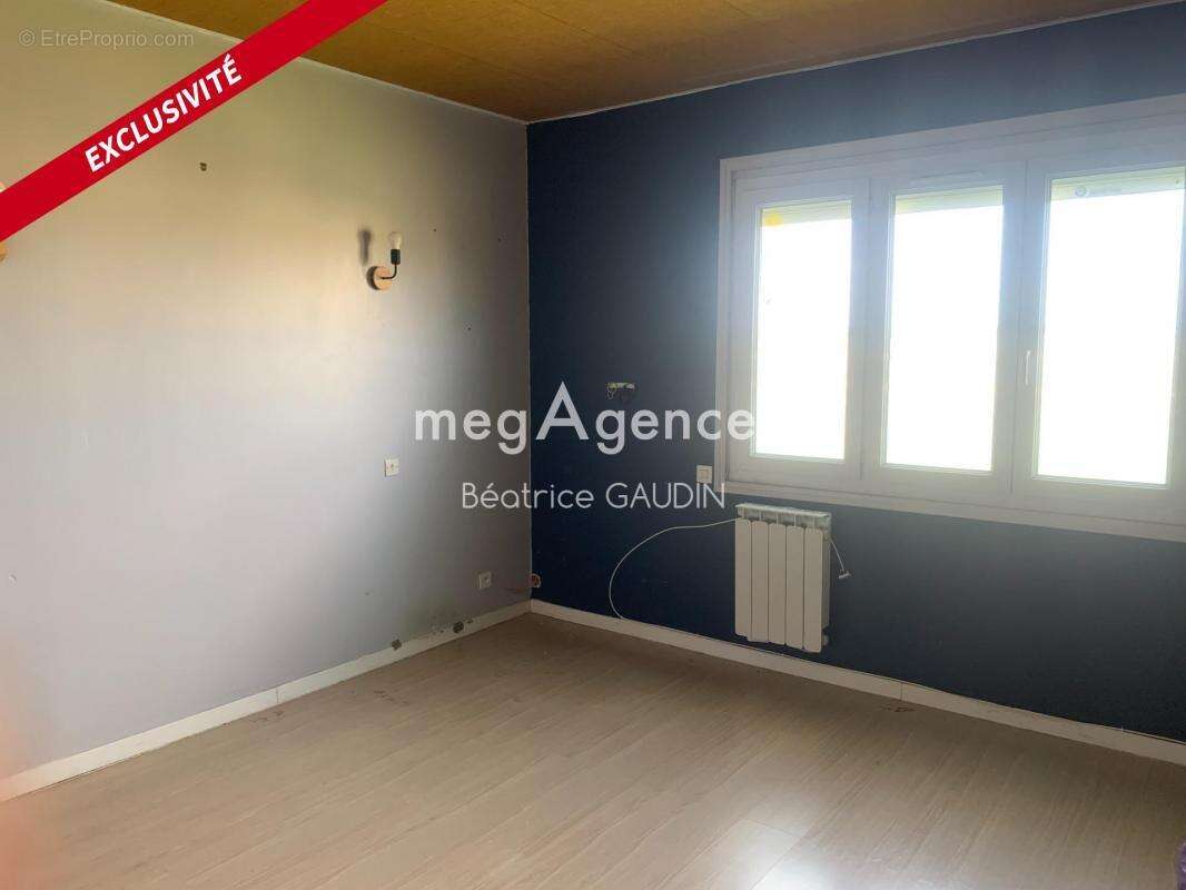 Maison à SAINT-GERMAIN-LE-GAILLARD