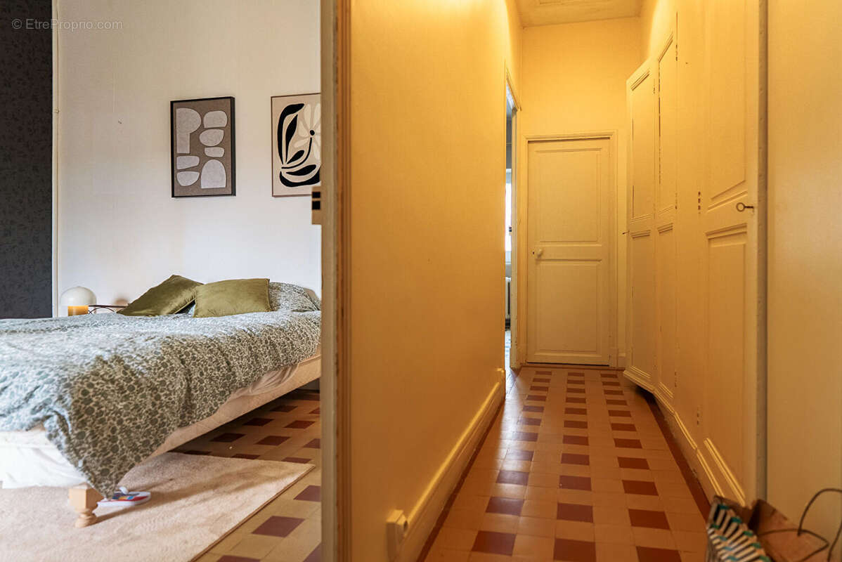 Appartement à CARCASSONNE