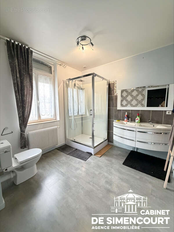 Maison à AMIENS