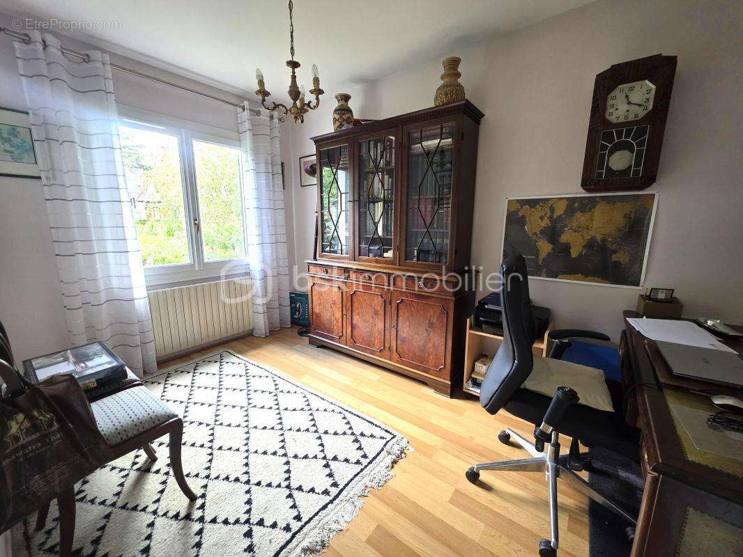 Maison à GOURNAY-SUR-MARNE