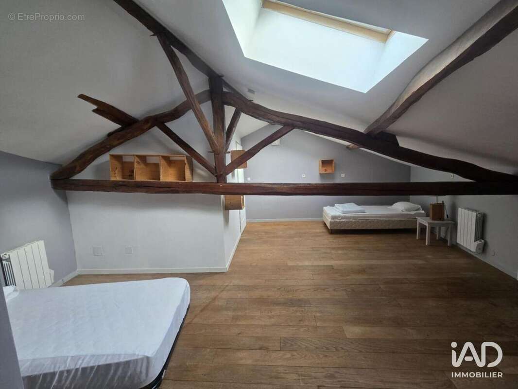 Photo 4 - Maison à MAZEROLLES