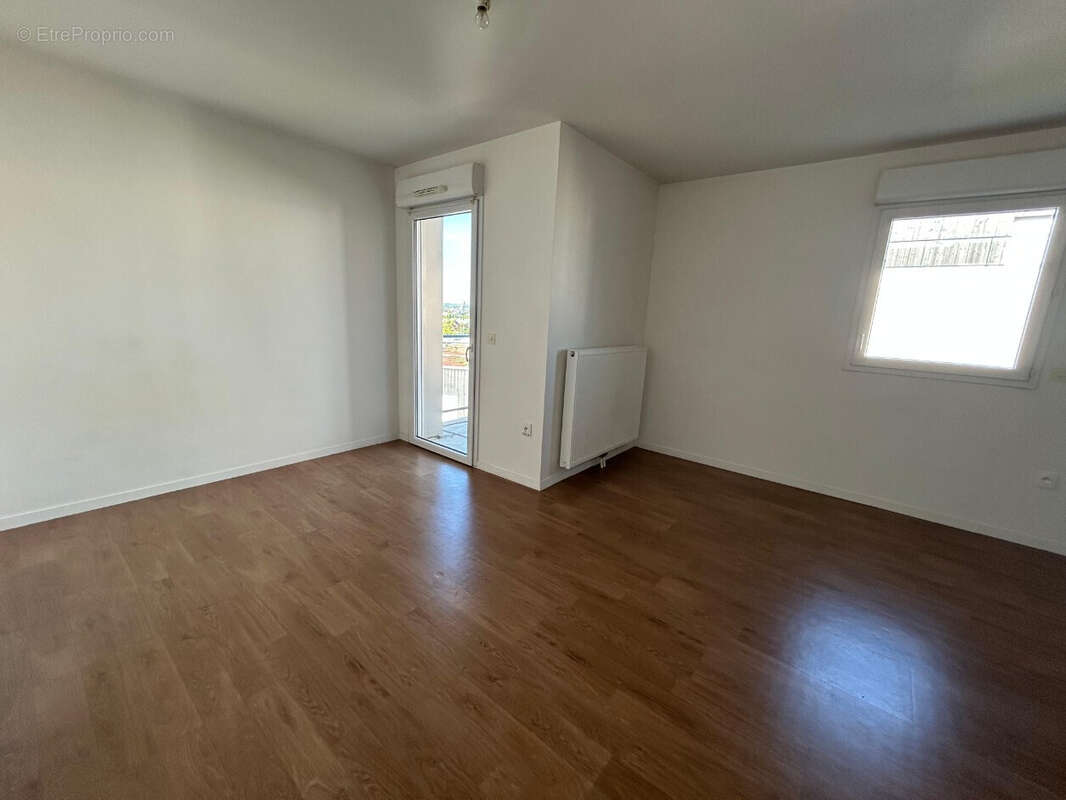 Appartement à AMIENS
