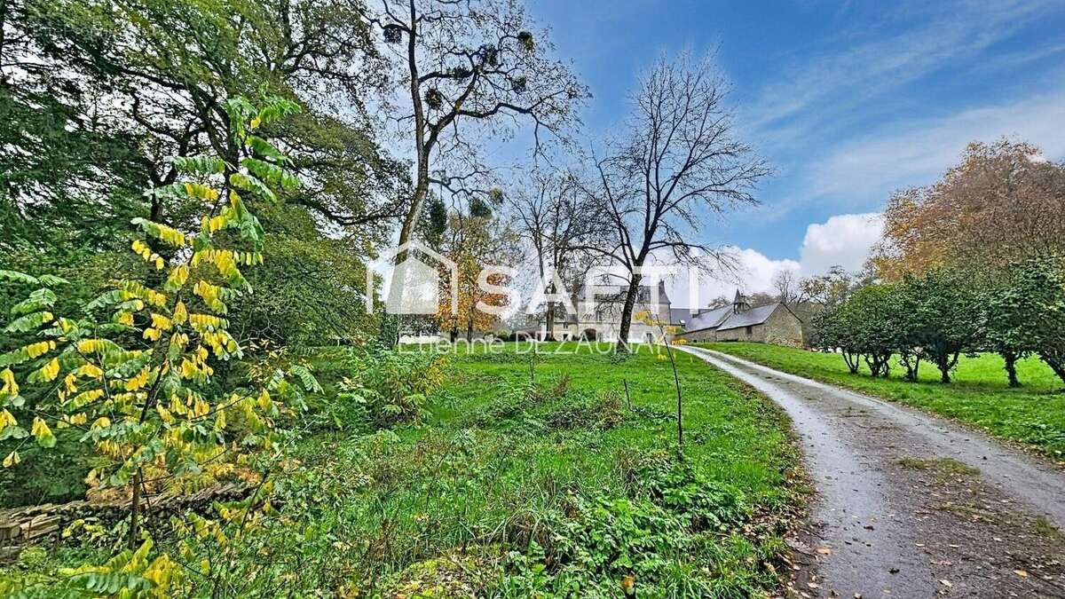 Photo 3 - Maison à SAINT-JEAN-LA-POTERIE