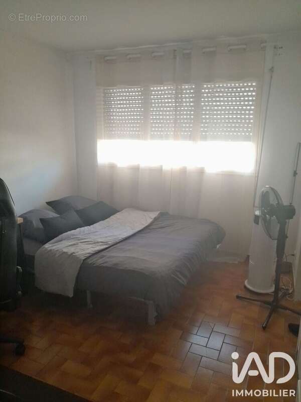 Appartement 21 m² à Montpellier  - photo 3