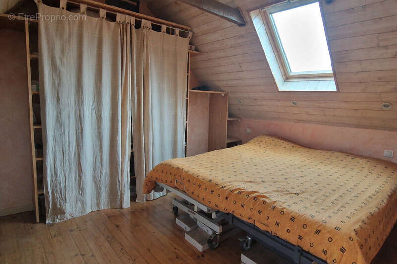 Maison à LA LOUBIERE