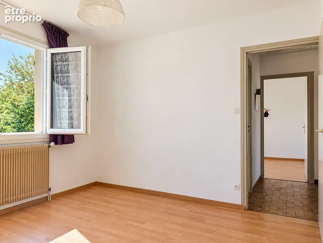 Curciat-Dongalon - Villa 87 m2 - photo 9