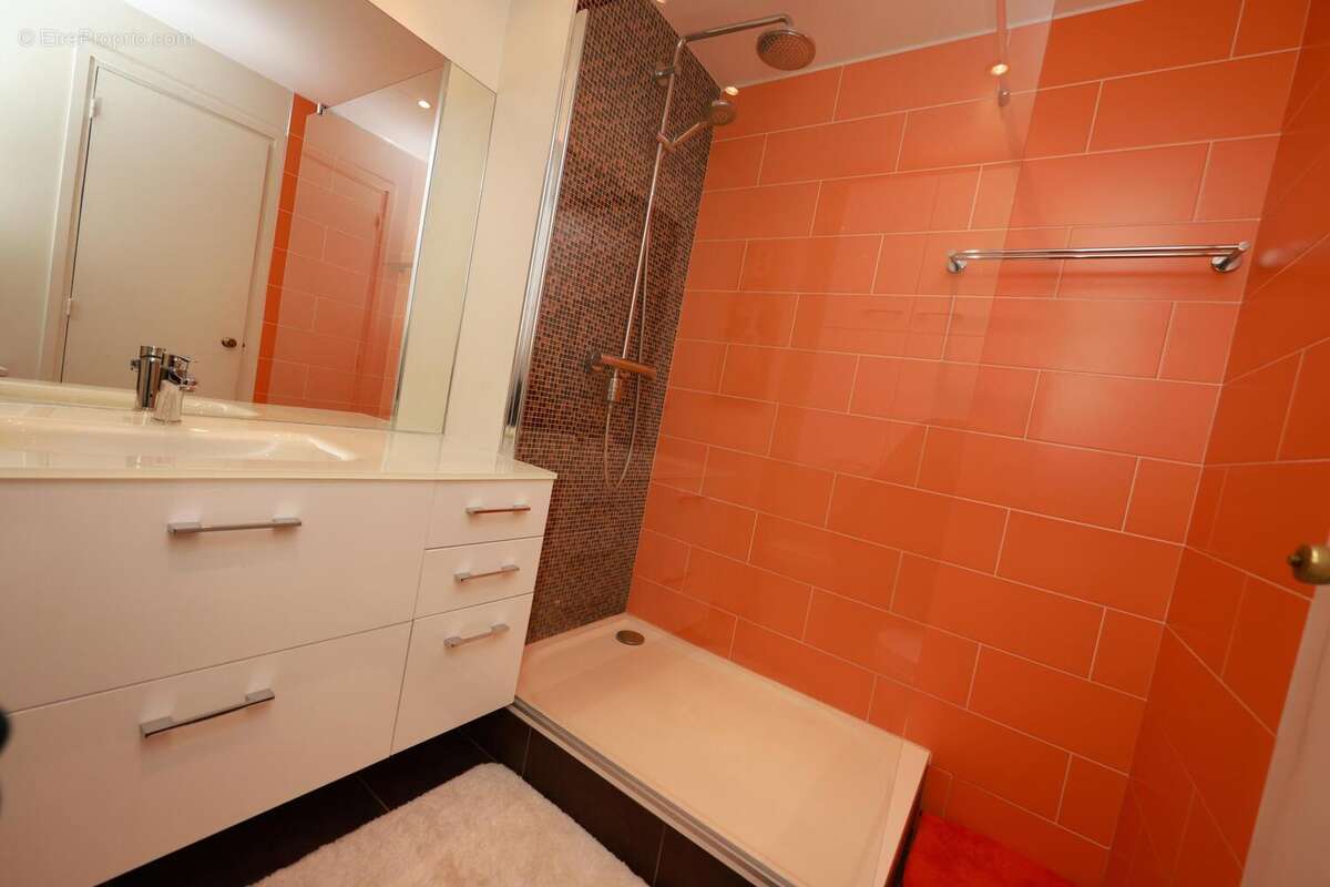 Photo 9 - Appartement à CHILLY-MAZARIN