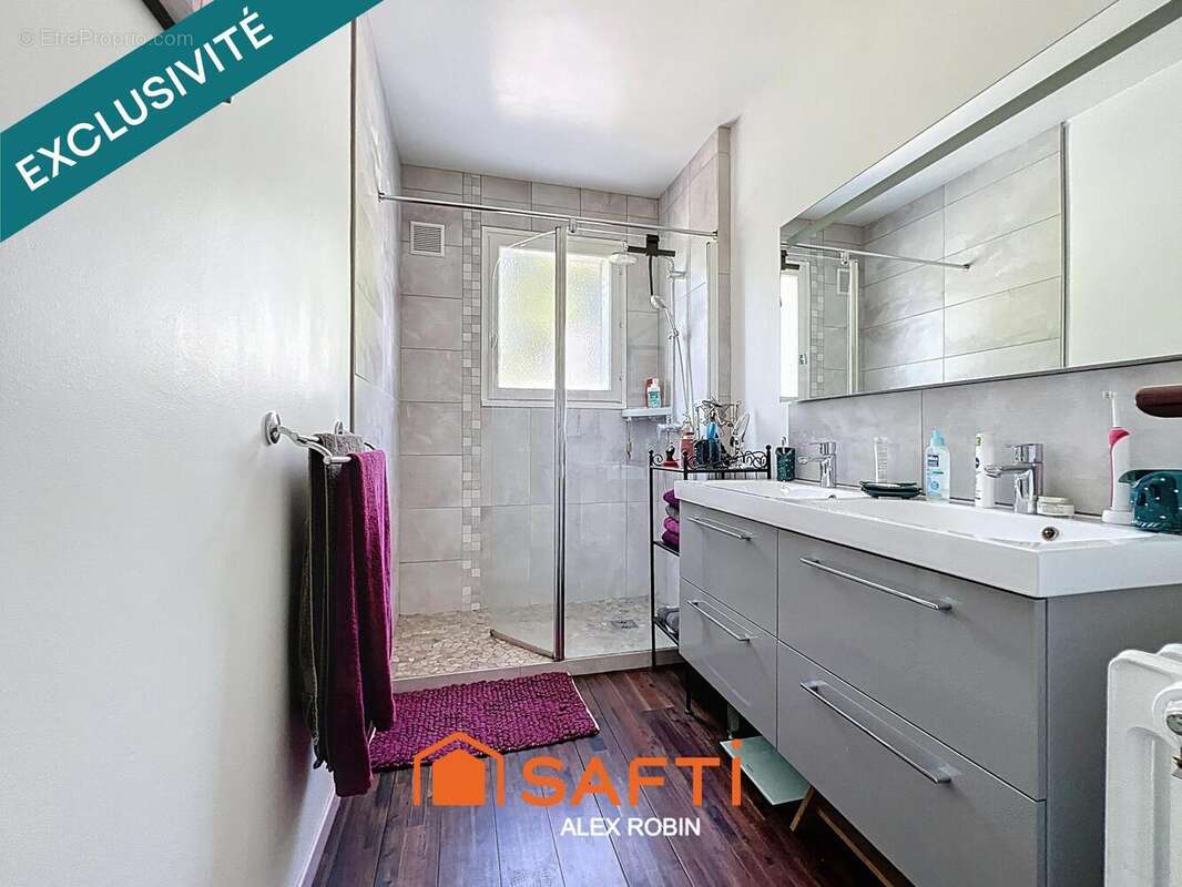 Photo 8 - Maison à SAINT-CYR-SUR-LOIRE