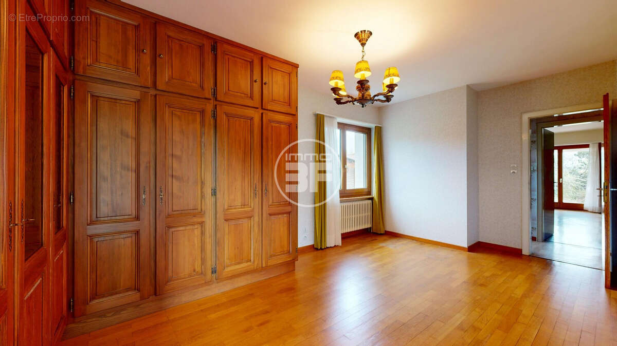 Maison 228 m² à Hegenheim  - photo 7
