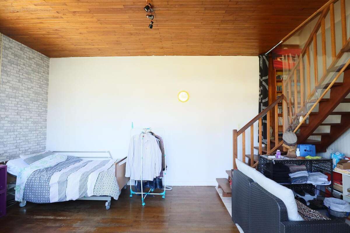 Photo 6 - Maison à MAIRE-LEVESCAULT