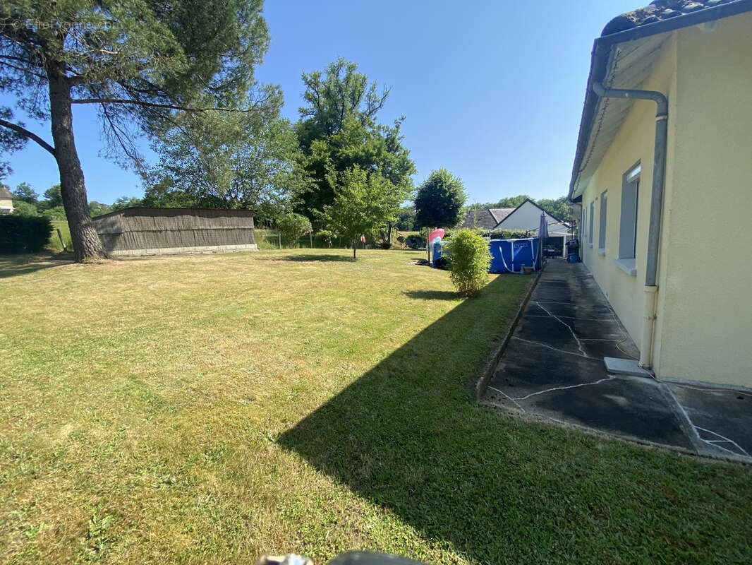 Maison à BRIVE-LA-GAILLARDE