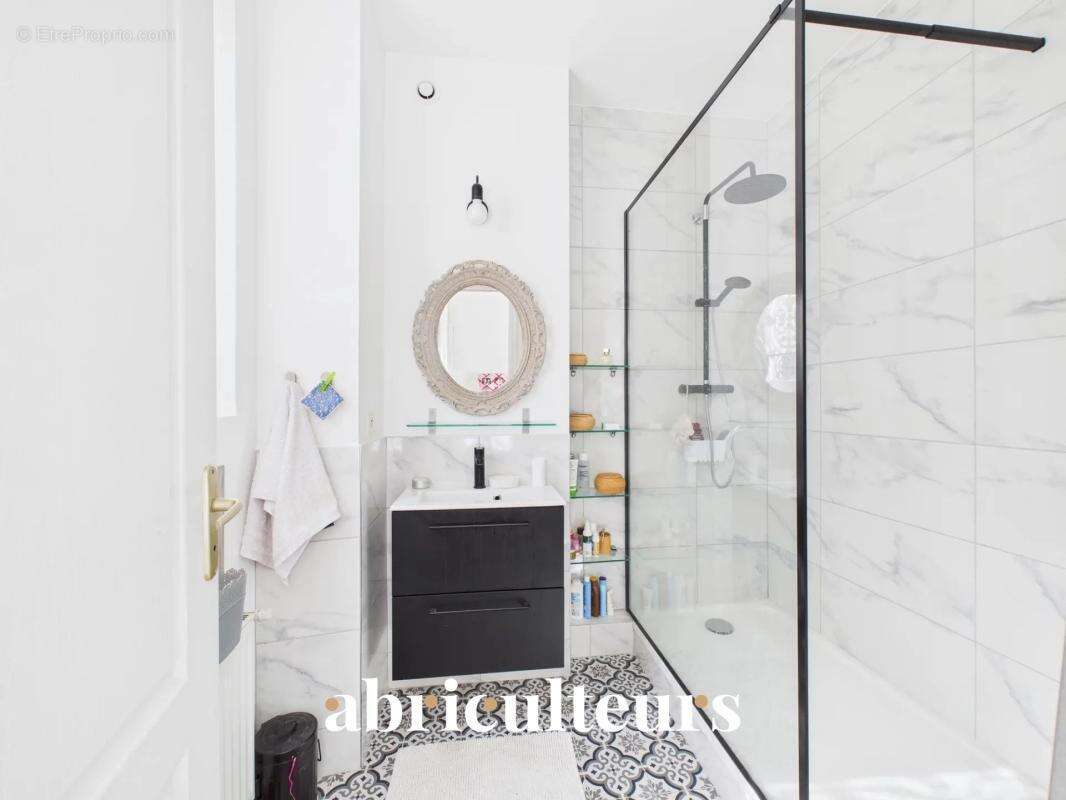 Appartement à SOISY-SUR-SEINE