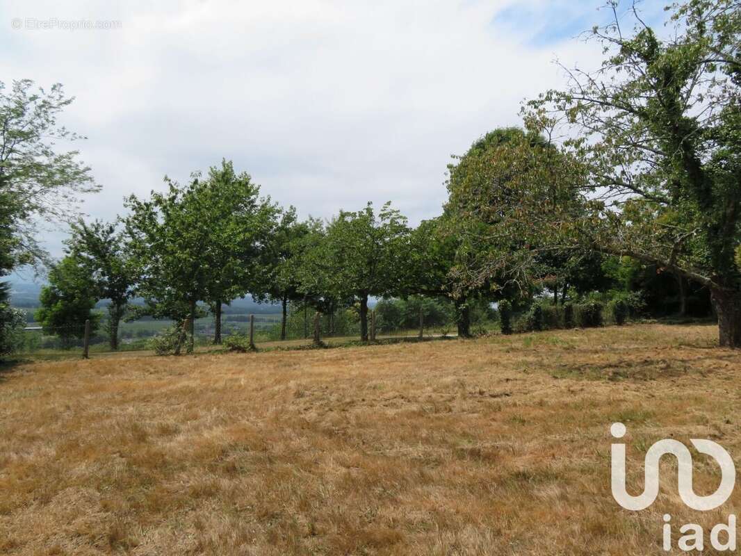 Photo 9 - Maison à SERRES-SAINTE-MARIE