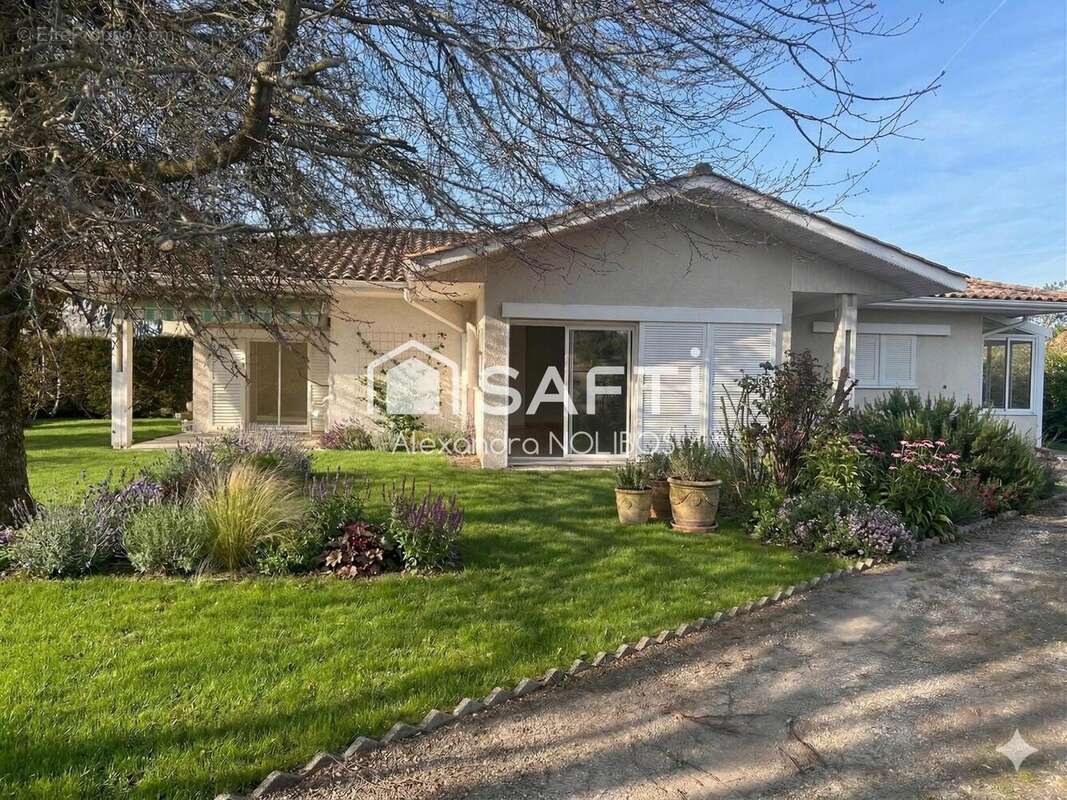 Photo 3 - Maison à ANDERNOS-LES-BAINS