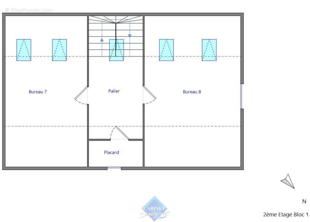 Appartement à GAMACHES