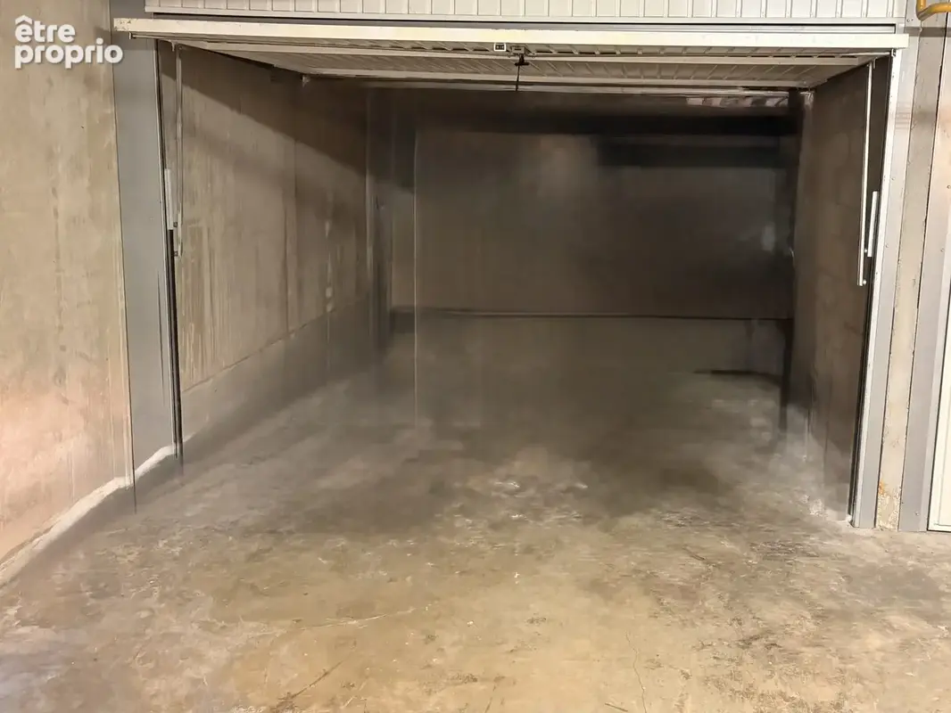 Photo Parking à Lyon-5e au prix de 60 000€