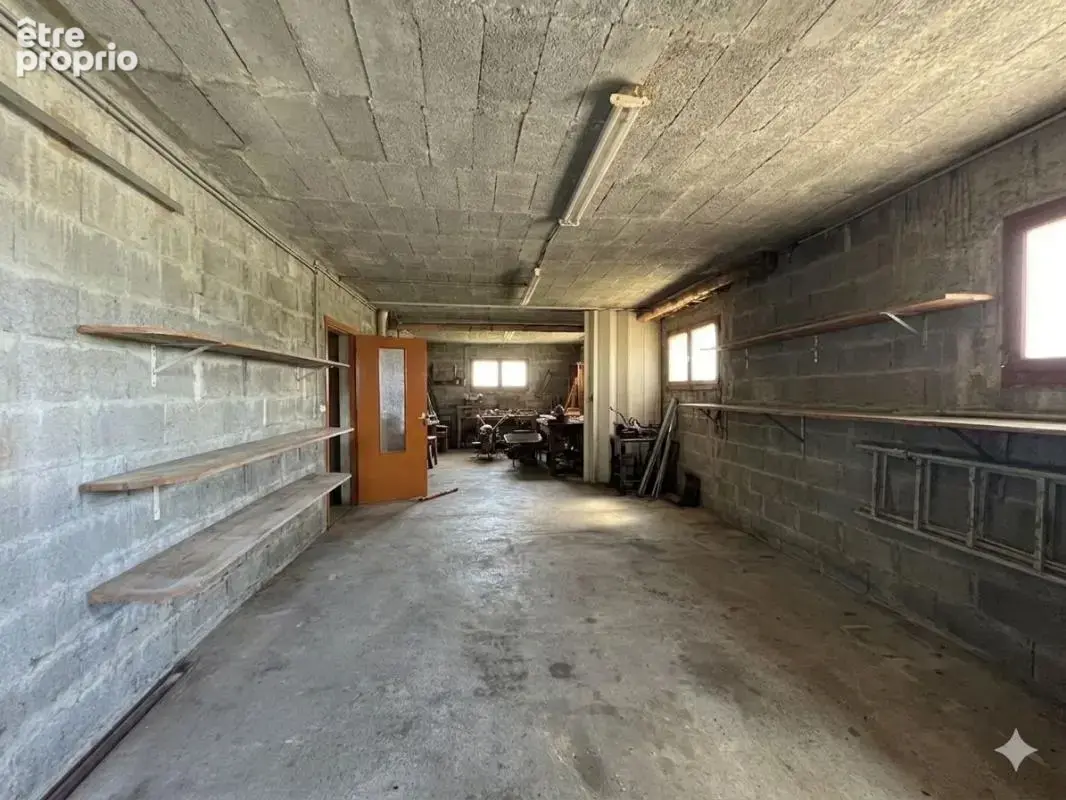 À VENDRE – SAINT-EUSÈBE (74150) - Maison familiale avec vue panoramique - photo 16