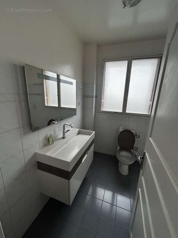 Maison à LES MUREAUX