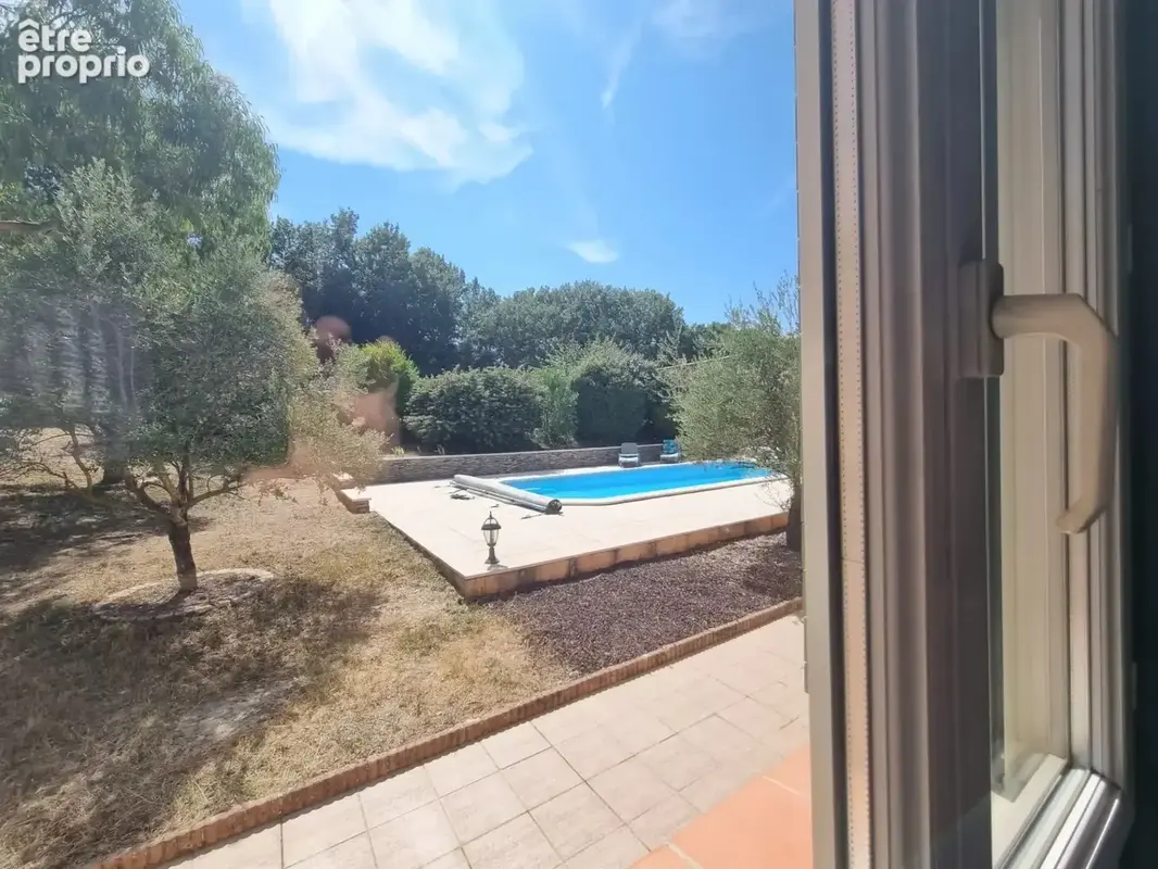 Maison à vendre Lauris - photo 18