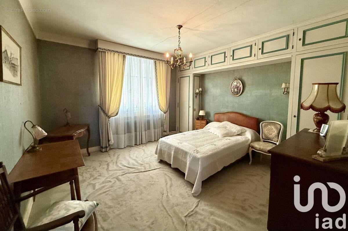 Photo 8 - Maison à TROYES